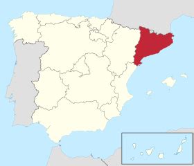 Catalogne — Wikipédia