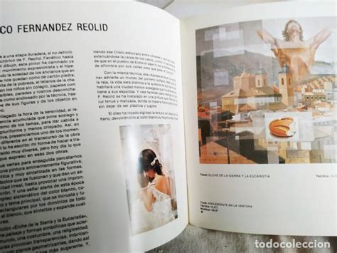 catálogo : 12 pintores de albacete juan amo alf   Comprar Catálogos de ...