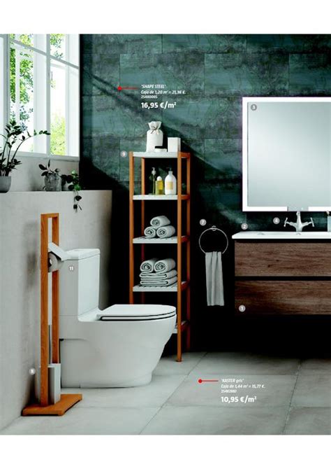 Catálogo Bauhaus baños y cocinas 2020   EspacioHogar.com