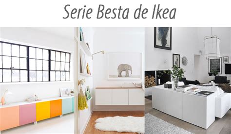 Catalogo Besta Ikea 2017