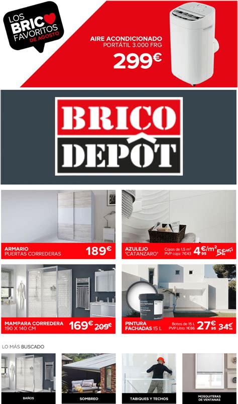 Catálogo Brico Depôt   Actual 26.08   08.09.2020 | Rabato