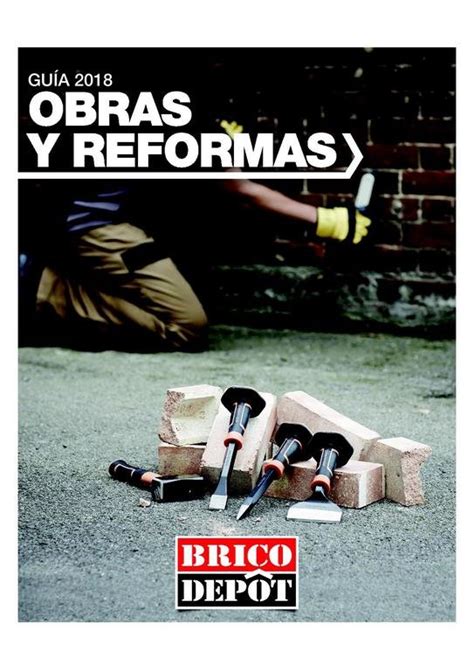 Catálogo Brico Depot   Ofertas Enero 2019   Tendenzias.com