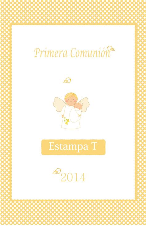 Catálogo comunión 2014 by Teresa de Lis   Issuu