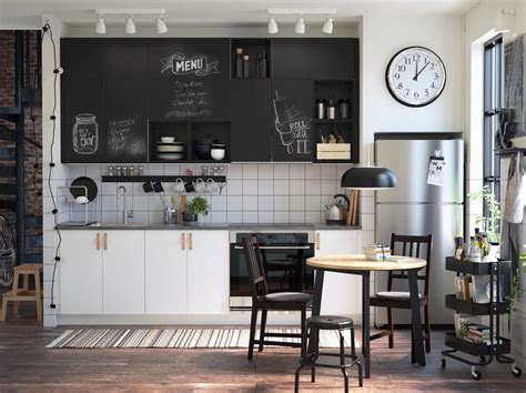 Catalogo cucine IKEA 2020
