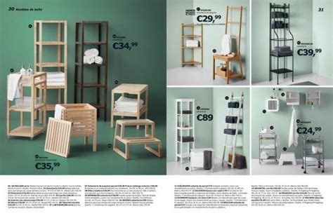 Catálogo de Baños IKEA 2019   EspacioHogar.com
