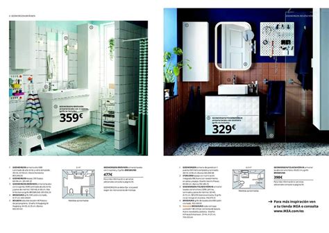 Catálogo de Baños IKEA 2020   EspacioHogar.com