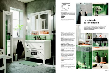 Catálogo de Baños IKEA 2022   EspacioHogar.com