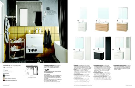 Catálogo de baños pequeños IKEA 2022   EspacioHogar.com