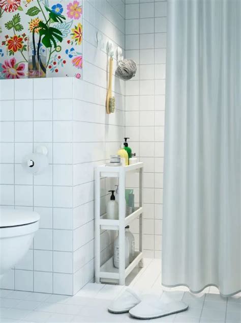 Catálogo de baños pequeños IKEA 2022   EspacioHogar.com