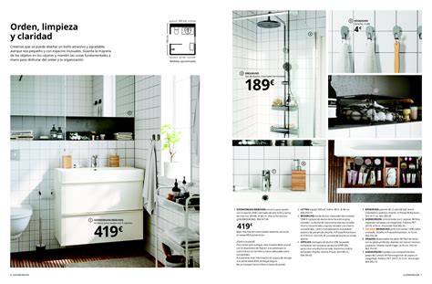 Catálogo de baños pequeños IKEA 2022   EspacioHogar.com