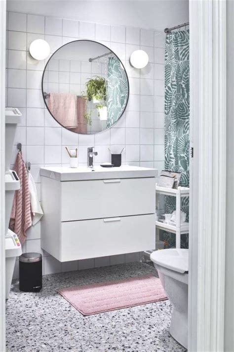 Catálogo de baños pequeños IKEA 2022   EspacioHogar.com