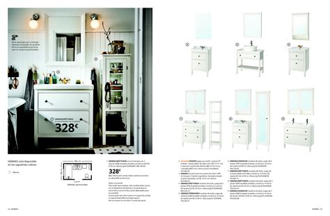 Catálogo de baños pequeños IKEA 2023   EspacioHogar.com