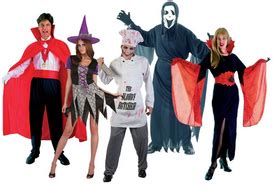 Catálogo de Halloween Carrefour 2014 | Catálogos online ...