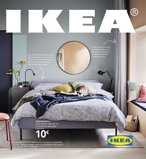 Catálogo de Ikea 2021: Hacia un futuro más sostenible   HANDBOX