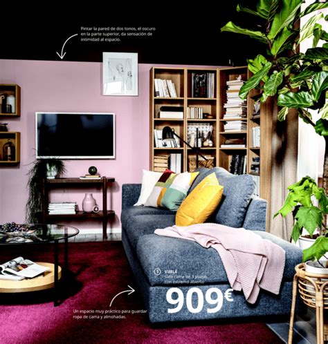 Catálogo de IKEA 2021 | Nuestra selección   Espaciohogar.com