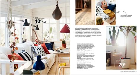 CATÁLOGO DE IKEA 2021 – versión España | delikatissen | Ikea ...