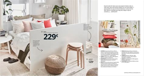 CATÁLOGO DE IKEA 2021 – versión España | delikatissen | Interior ikea ...