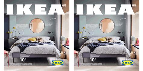 Catálogo de IKEA 2021: ya puedes verlo online