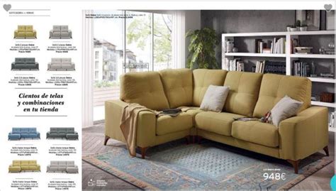 Catálogo de muebles de diseño de Kibuc junio 2023
