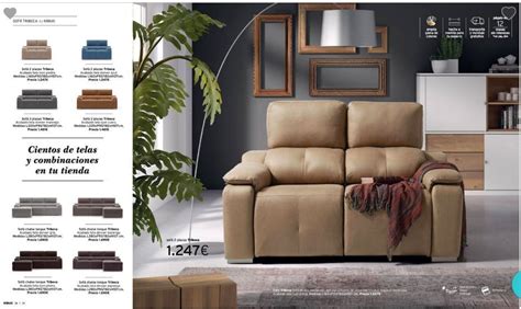 Catálogo de muebles de diseño de Kibuc junio 2023