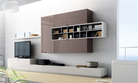 Catálogo de muebles Kibuc para el salón 2015 Tendenzias.com