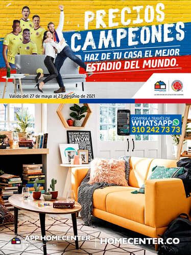 Catálogo de ofertas de Homecenter en Medellín   Ofertia