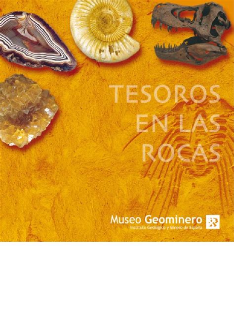 CATALOGO DE ROCAS.pdf | Minerales | Cretáceo