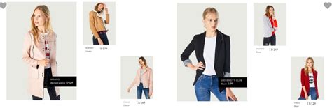 Catalogo de ropa Saga falabella chaquetas 2018 ~ catalogos ...