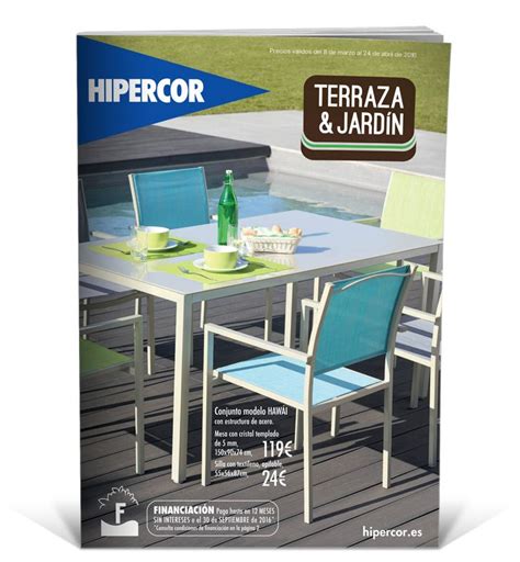 Catálogo de sillas jardin hipercor para comprar online   Aceabara.es