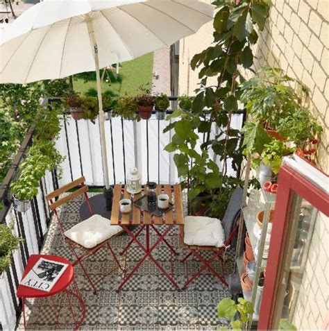 Catálogo de terraza y jardín IKEA Primavera Verano 2020 ...