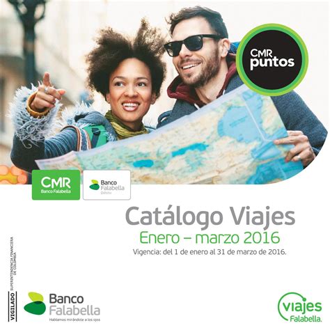 Catálogo de viajes by Banco Falabella Colombia   issuu