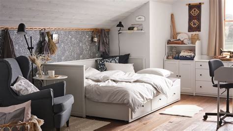 Catálogo dormitorios IKEA marzo 2023