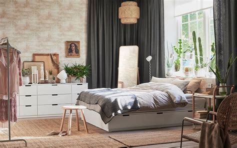 Catálogo dormitorios IKEA Primavera Verano 2021 ...