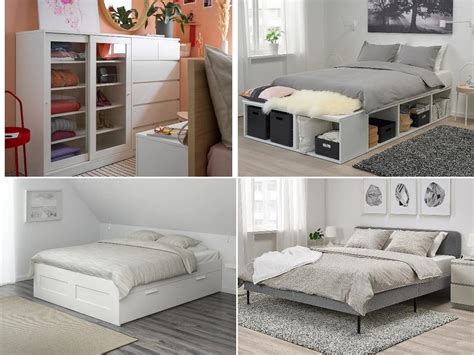 Catálogo dormitorios IKEA Primavera Verano 2021 ...