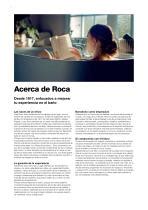 Catálogo General 2018 2019   Roca Tile   Catálogo PDF | Documentación ...