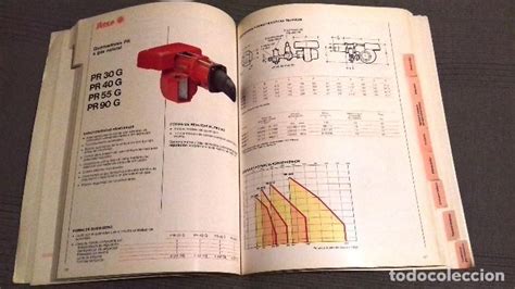 catalogo general aparatos de calefacción roca.   Comprar ...