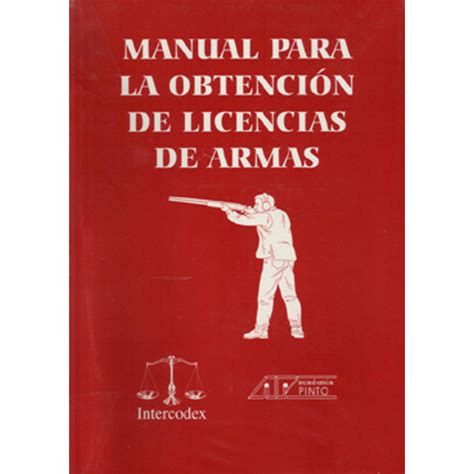 Catálogo General de librería : MANUAL PARA LA OBTENCION DE ...