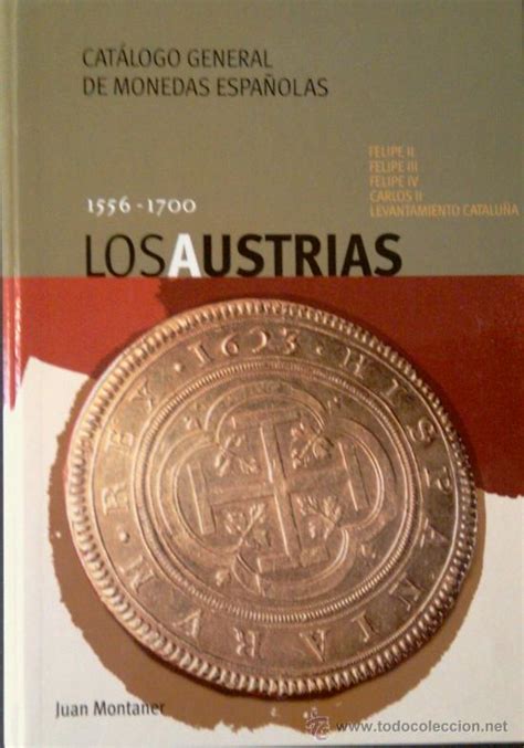 catálogo general de monedas españolas . los aus   Comprar Catálogos y ...