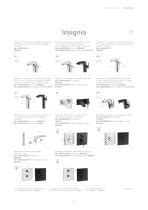 Catálogo Grifería | 2020   ROCA   Catálogo PDF | Documentación | Brochure