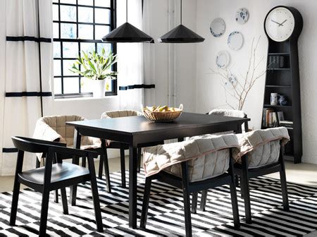 Catálogo Ikea 2014: novedades para el salón y el comedor