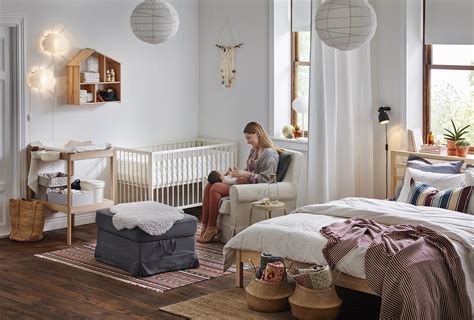 Catálogo IKEA 2018: novedades en dormitorios infantiles