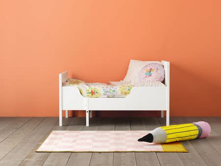 Catálogo IKEA 2018: novedades en dormitorios infantiles