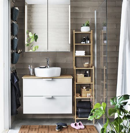 Catálogo Ikea 2019: Todas las novedades de baño que nos ...