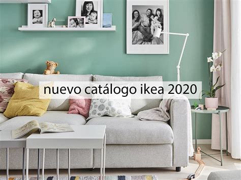 Catálogo IKEA 2020, ¡todas las novedades! | una Madre como tú