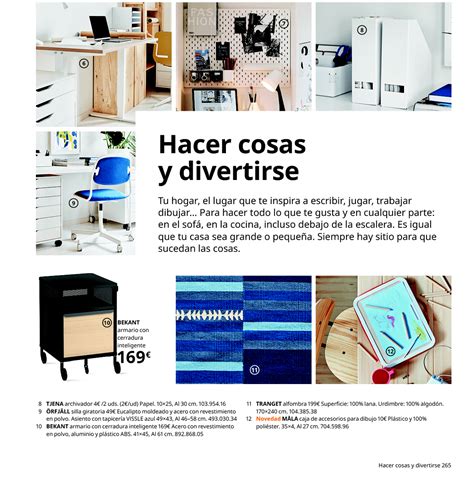 Catálogo Ikea 2021   Bricolaje10.com