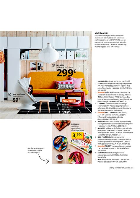 Catálogo Ikea 2021   Bricolaje10.com