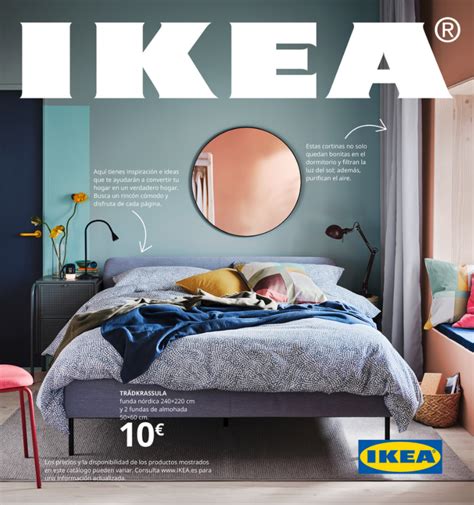 Catálogo Ikea 2021. El triunfo de lo analógico.