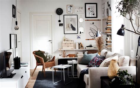 Catálogo IKEA 2021: grandes ideas para salones