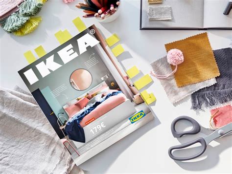 Catalogo Ikea 2021: la sostenibilità a casa   This ...