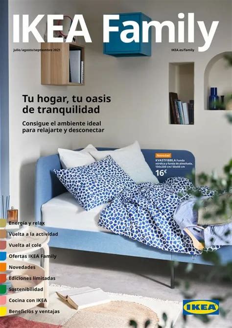 Catálogo Ikea 2022 Papel
